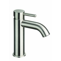 Mitigeur lavabo Inox IX - IX22028 Mitigeur lavabo Inox IX - IX22028