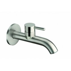 Mitigeur lavabo mural Inox IX ONDYNA - Plusieurs saillies Mitigeur lavabo mural Inox IX ONDYNA - Plusieurs saillies
