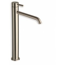Mitigeur lavabo haut Inox PIX ONDYNA PX22228 Mitigeur lavabo haut Inox PIX ONDYNA PX22228