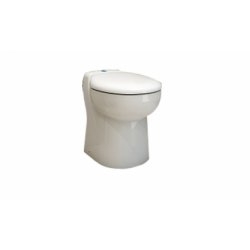 Sapho Abattants WC - Abattant WC avec abattant enfant intégré, Soft Close,  blanc FS125