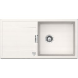 Evier de cuisine CRISTADUR Mono Grande cuve Polaris  Evier de cuisine CRISTADUR Mono Grande cuve Polaris