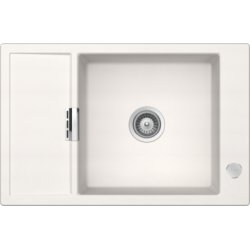 Evier CRISTADUR Mono Grande cuve Polaris - EVC1901P