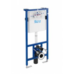 Bâti support WC Duplo Smart - ROCA