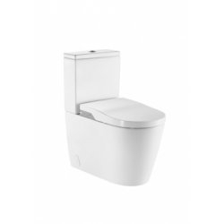 WC Japonais, Pack WC lavant suspendu + bâti-support