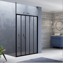 Fixation plafond Paroi LOFT Classic