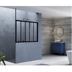 Fixation plafond Paroi LOFT Wall Fixation plafond Paroi LOFT Wall