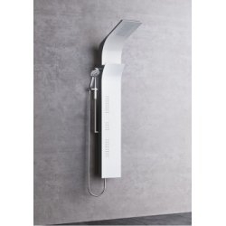 Colonne de douche VANITY S - Différentes versions - Novellini