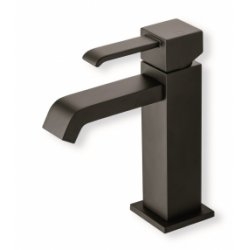 Siphon lavabo droit luxe laiton design 35 cm chrome noir brosse  HYDROTHERAPIE - MS3475 Chromé noir brossé - Achat/Vente ONDYNA MS3475