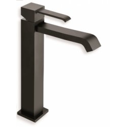 Mitigeur lavabo haut BLACKMAT Quadri - ONDYNA Mitigeur lavabo haut BLACKMAT Quadri - ONDYNA