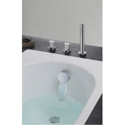 Pack NEW DAY thermostatique sur gorge - XE1420 Pack NEW DAY thermostatique sur gorge - XE1420