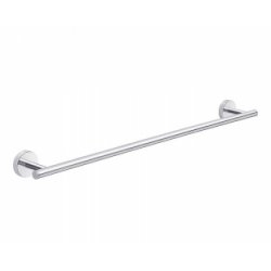 Porte serviette 60 cm Eros - Gedy - 2321-60 Porte serviette 60 cm Eros - Gedy - 2321-60