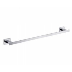 Porte serviette 60 cm Atena - Gedy - 4421-60