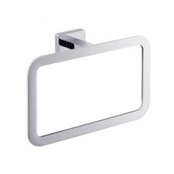 Porte serviette Atena - Gedy - 4470 Porte serviette Atena - Gedy - 4470