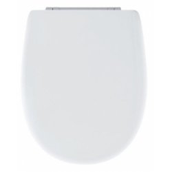 Abattant ARIANE Déclipsable Blanc Brillant - OLFA
