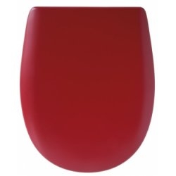 Abattant OLFA Ariane Chili déclipsable Abattant OLFA Ariane Chili déclipsable