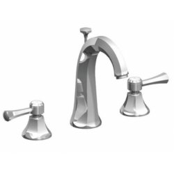 Mélangeur lavabo 3 trous Ascott chromé - 65.261 CH Mélangeur lavabo 3 trous Ascott chromé - 65.261 CH
