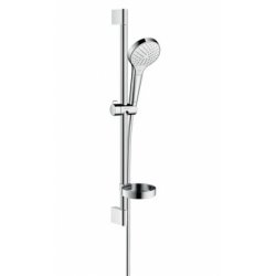 Set Croma Select S 110 Vario avec porte-savon - 26566400* Set Croma Select S 110 Vario avec porte-savon - 26566400*