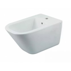 Bidet suspendu THE GAP SQUARE** Bidet suspendu THE GAP SQUARE**