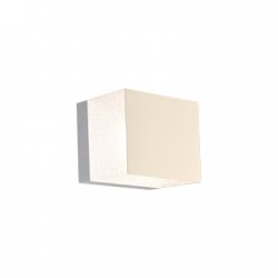 Applique LED murale Blanc Mat STEEL Applique LED murale Blanc Mat STEEL