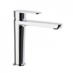 Mitigeur de lavabo mi-haut ALEXIA* Mitigeur de lavabo mi-haut ALEXIA*