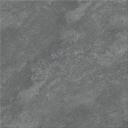 Dalles extérieur Atakama 2.0 60x60 cm Gris Foncé