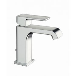 Mitigeur lavabo QUADRI S Chromé - QS22151 - ONDYNA Mitigeur lavabo QUADRI S Chromé - QS22151 - ONDYNA