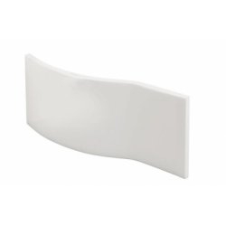 Tablier frontal 170 cm baignoire-douche ECOROUND Cleargreen