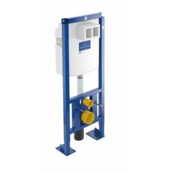 Bâti-support autoportant VICONNECT - Villeroy et Boch Bâti-support autoportant VICONNECT - Villeroy et Boch