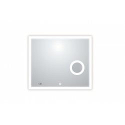 Miroir avec éclairage intégré LITE - 77 cm Miroir avec éclairage intégré LITE - 77 cm