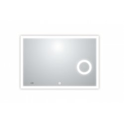 Miroir avec éclairage intégré LITE - 117 cm Miroir avec éclairage intégré LITE - 117 cm