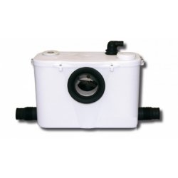 Broyeur WC, Douche, Lavabo, Bidet - Fabrication Francaise Broyeur WC, Douche, Lavabo, Bidet - Fabrication Francaise