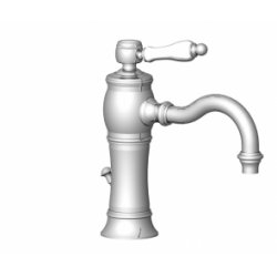 Mitigeur lavabo JULIA bec mobile Mitigeur lavabo JULIA bec mobile