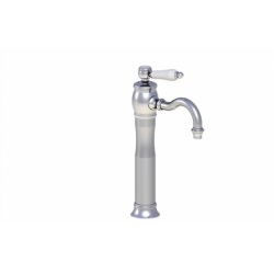 Mitigeur lavabo réhaussé bec  Mitigeur lavabo réhaussé bec