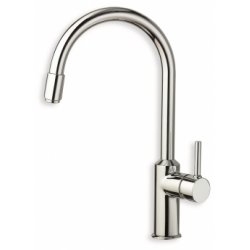 Mitigeur évier CUCINA aérateur amovible - CX50951 Mitigeur évier CUCINA aérateur amovible - CX50951