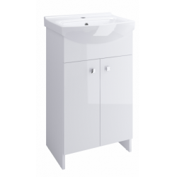Meuble vasque SATI 60 cm Meuble vasque SATI 60 cm