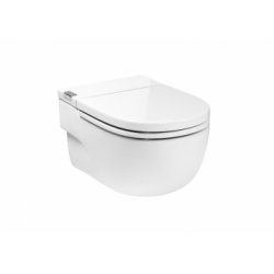 Cuvette suspendue avec réservoir intégré IN-TANK - Pour cloison légère Cuvette suspendue avec réservoir intégré IN-TANK - Pour cloison légère