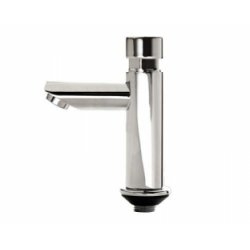 Robinet lave-mains temporisé SOLESTOP 7451 Robinet lave-mains temporisé SOLESTOP 7451