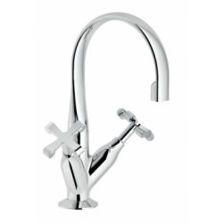 Mélangeur lavabo monotrou Carlos Primero CP218/1 Mélangeur lavabo monotrou Carlos Primero CP218/1