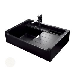 Evier de cuisine CRISTADUR Largo Magma - JS SCHOCK Evier de cuisine CRISTADUR Largo Magma - JS SCHOCK