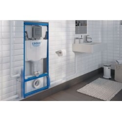 Broyeur WATERWALL adaptable avec bâti-support GROHE Broyeur WATERWALL adaptable avec bâti-support GROHE