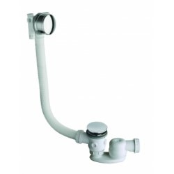 Vidage baignoire Up&Down avec remplissage cascade Vidage baignoire Up&Down avec remplissage cascade
