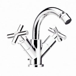 Mélangeur bidet EXECUTIVE chromé - EV11751 Mélangeur bidet EXECUTIVE chromé - EV11751