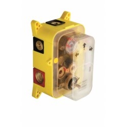 Box universelle thermostatique pour robinetterie encastrée Box universelle thermostatique pour robinetterie encastrée