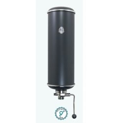 Hydrochasse / Chasse d'eau Griffon Titane