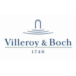 Siphon pour évier de cuisine Villeroy et Boch Siphon pour évier de cuisine Villeroy et Boch