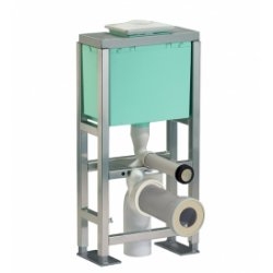 Bâti-support Faible Hauteur BCS VERSO 800 autoportant Bâti-support Faible Hauteur BCS VERSO 800 autoportant