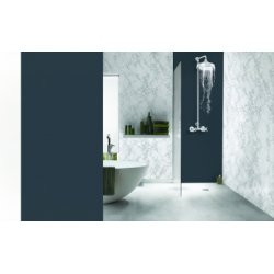 Panneau mural décoratif DECOFAST Carrare - 2000x900 mm Panneau mural décoratif DECOFAST Carrare - 2000x900 mm