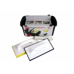 Kit de nettoyage pour carreleurs Kit de nettoyage pour carreleurs