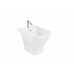 Bidet au sol THE GAP SQUARE Bidet au sol THE GAP SQUARE