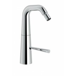 Mitigeur bidet chromé LIKID Mitigeur bidet chromé LIKID